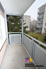 Atrakcyjne mieszkanie 2 pok. Os. Słoneczne